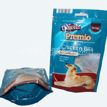 自封鋁箔食品包裝袋的價格、批發與廠家選擇，及其在生物技術開發服務中的應用