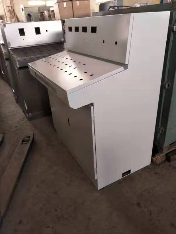 紹興威圖機(jī)柜直銷全解析 行業(yè)須知、操作臺(tái)選型與多圖展示